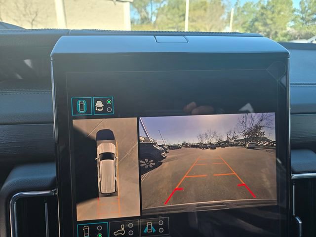 New 2026 GMC Yukon XL Denali image 11