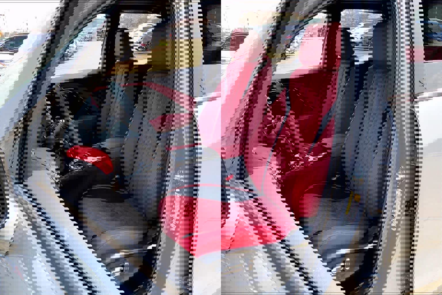 New 2026 Acura ADX A-Spec image 9