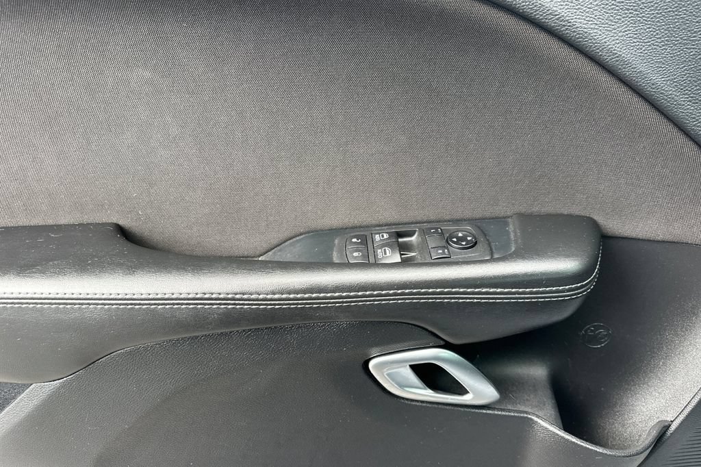 Used 2020 Dodge Challenger R/T RWD image 11