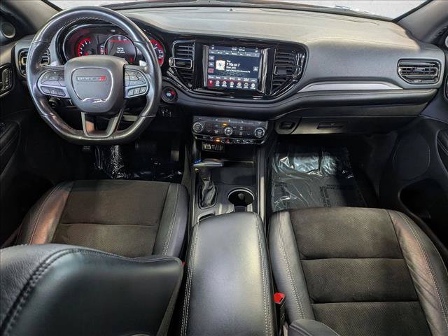Used 2022 Dodge Durango GT AWD/4WD image 17