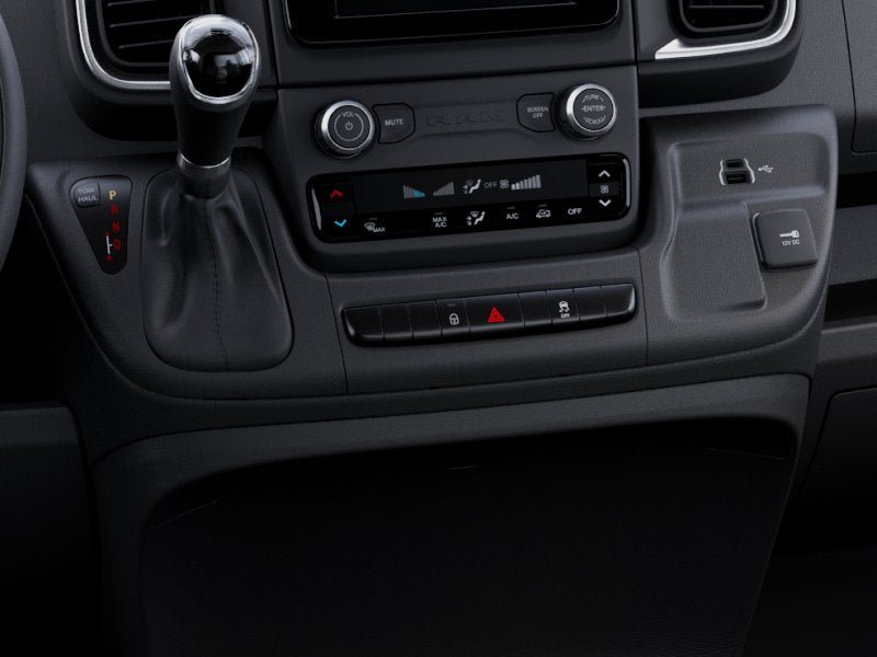 New 2026 RAM ProMaster 3500 w/ Convenience Group FWD image 62