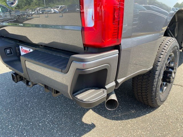 New 2026 Ford F250 XL w/ STX Appearance Package AWD/4WD image 40