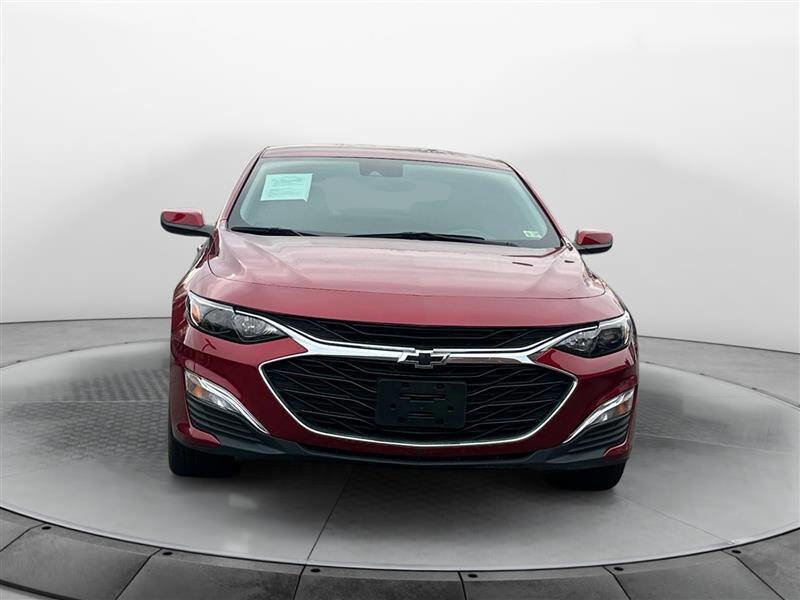 Used 2023 Chevrolet Malibu RS image 8