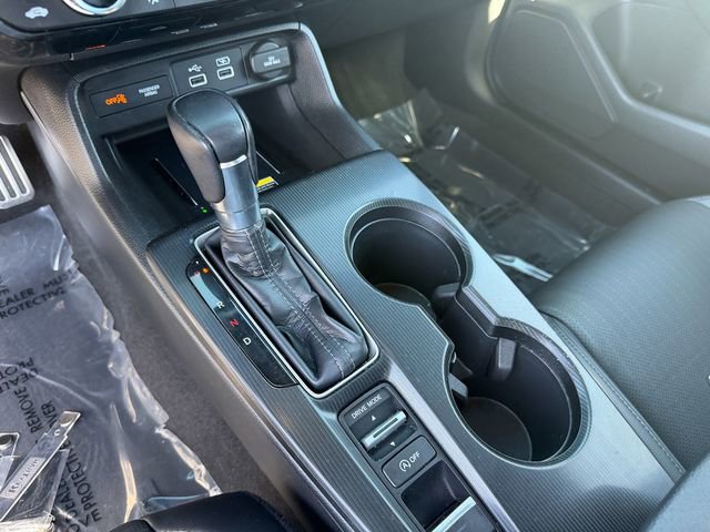 Used 2023 Honda Civic Sport Touring image 21