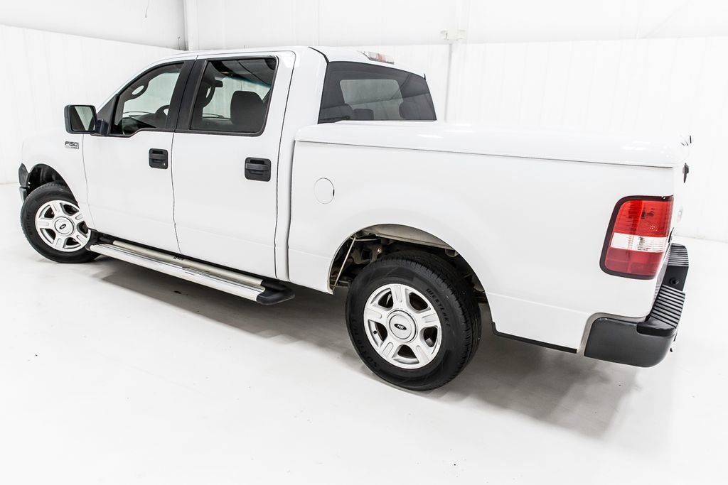 Used 2008 Ford F150 XL RWD image 4