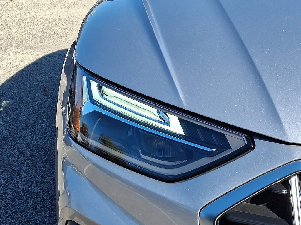 Certified 2023 Audi Q5 2.0T Premium AWD/4WD image 9