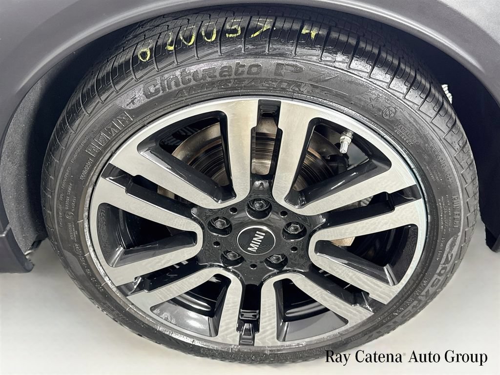 Used 2023 MINI Cooper S FWD image 30