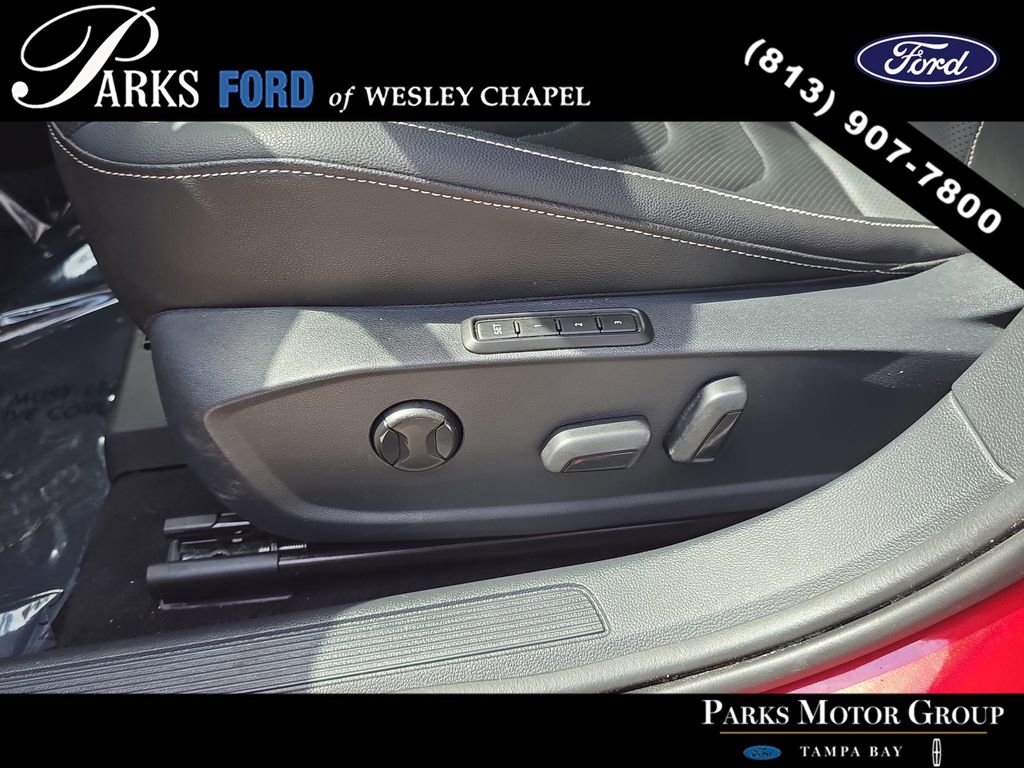 Used 2022 Volkswagen Jetta SEL FWD image 18