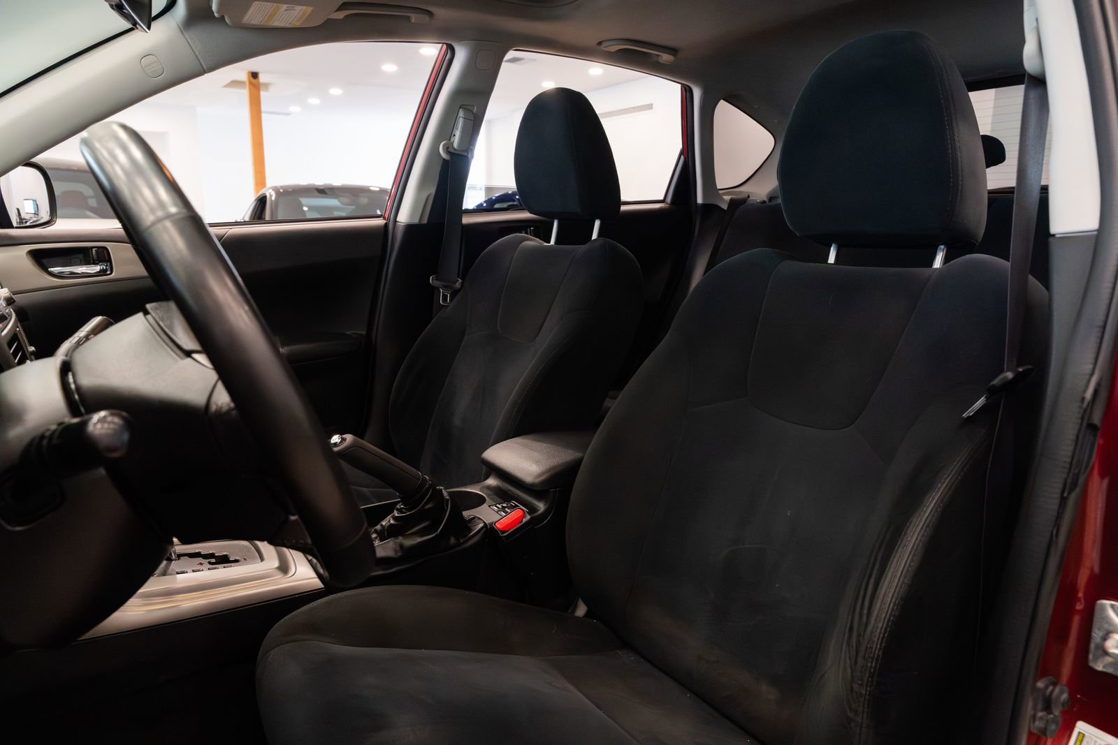 Used 2010 Subaru Impreza 2.5i Premium AWD/4WD image 17