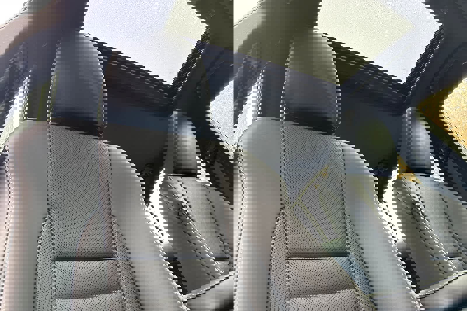 Used 2025 Lexus IS 350 F Sport image 17