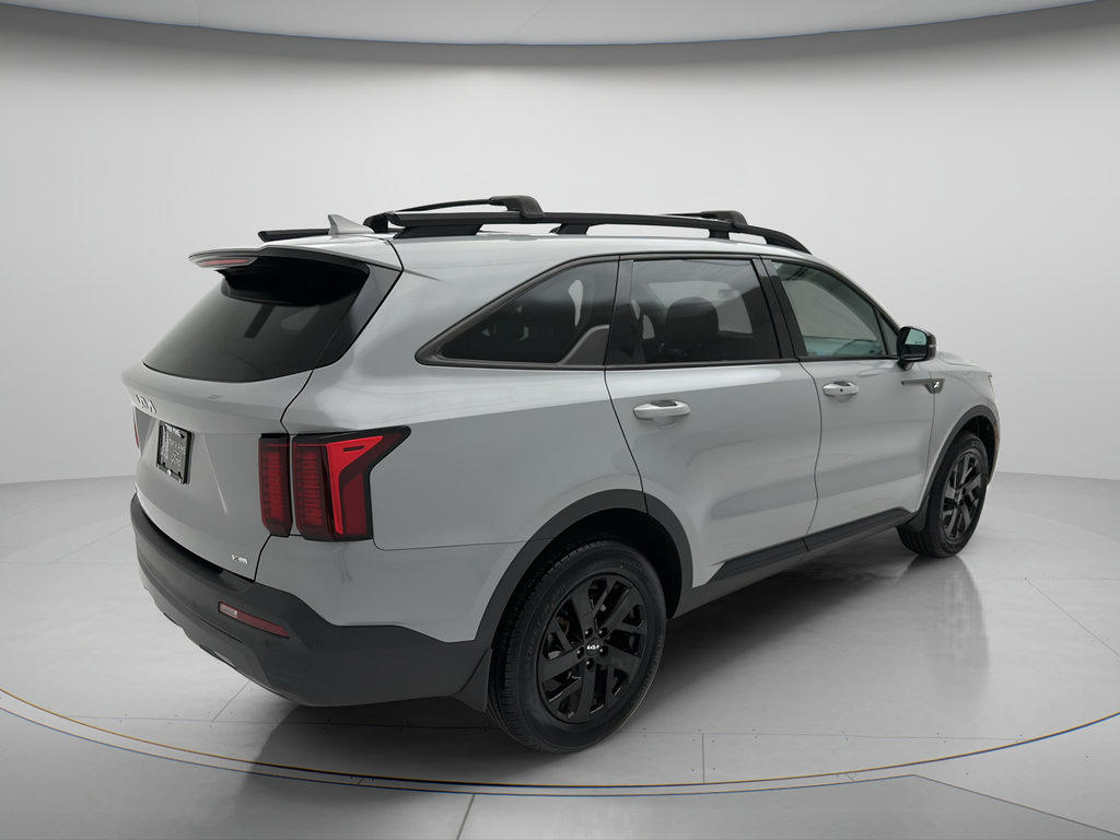 Used 2023 Kia Sorento S w/ Panoramic Sunroof Package AWD/4WD image 5