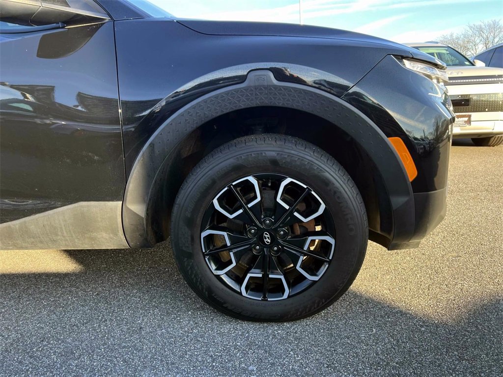 Certified 2023 Hyundai Santa Cruz SE image 6