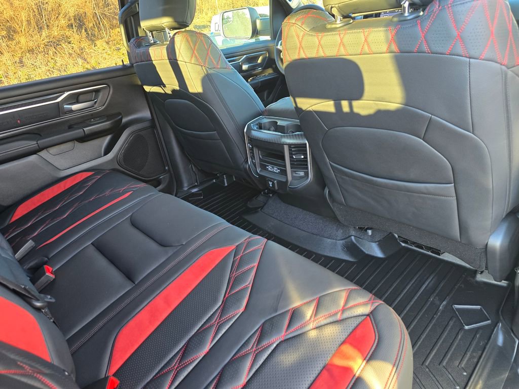 New 2026 RAM 1500 Big Horn AWD/4WD image 30