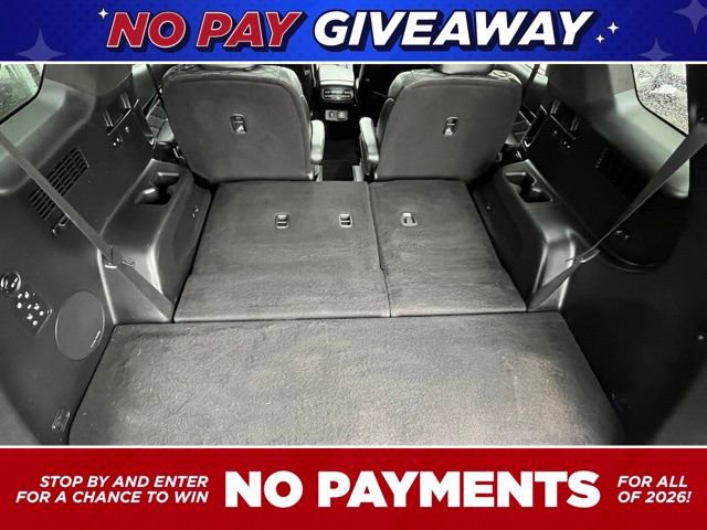 Used 2020 Hyundai Palisade Limited image 34