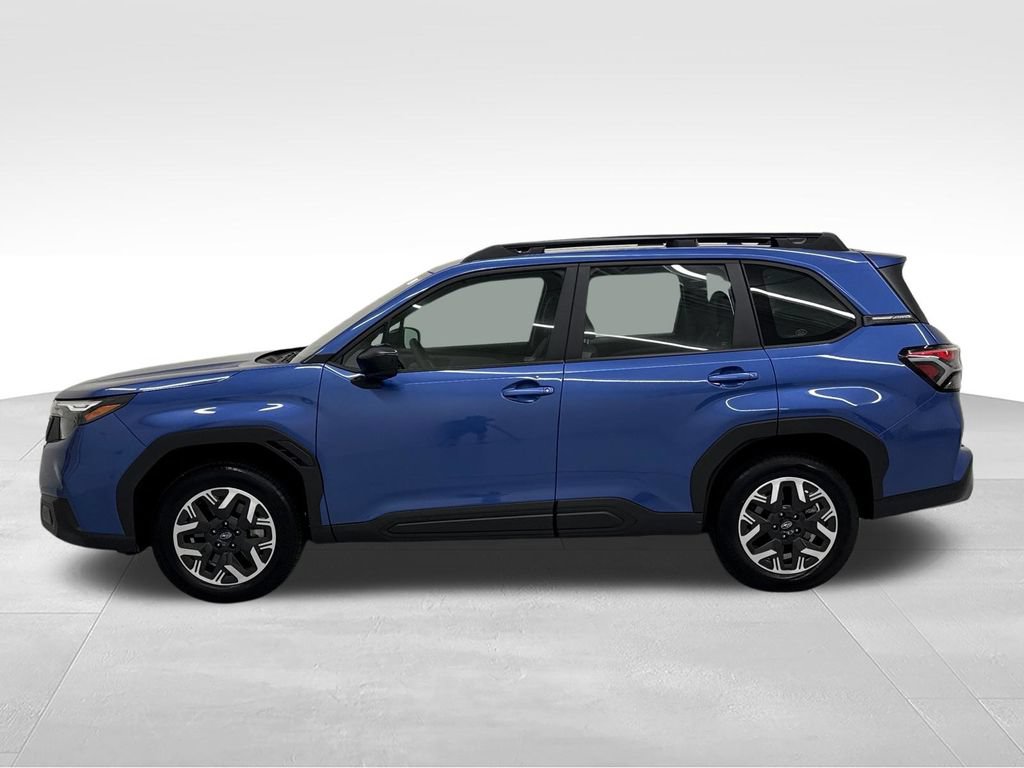 Used 2026 Subaru Forester AWD/4WD image 4