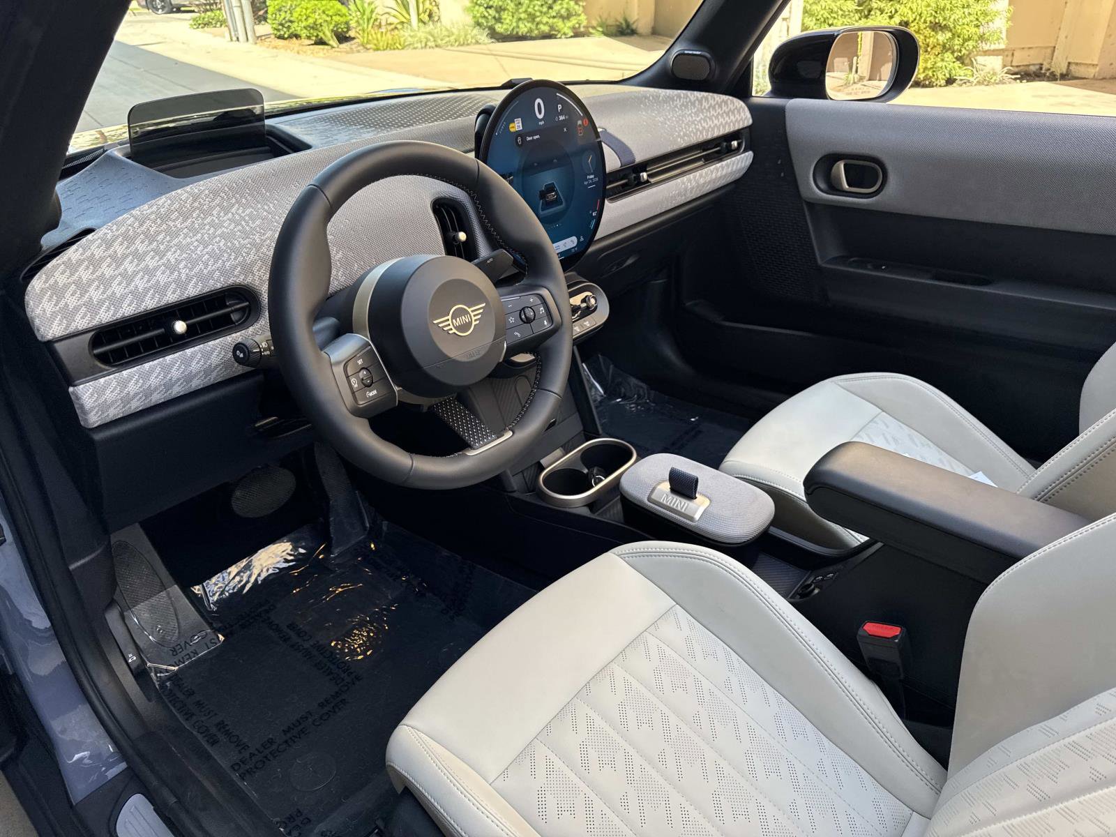 Used 2025 MINI Cooper S FWD image 17
