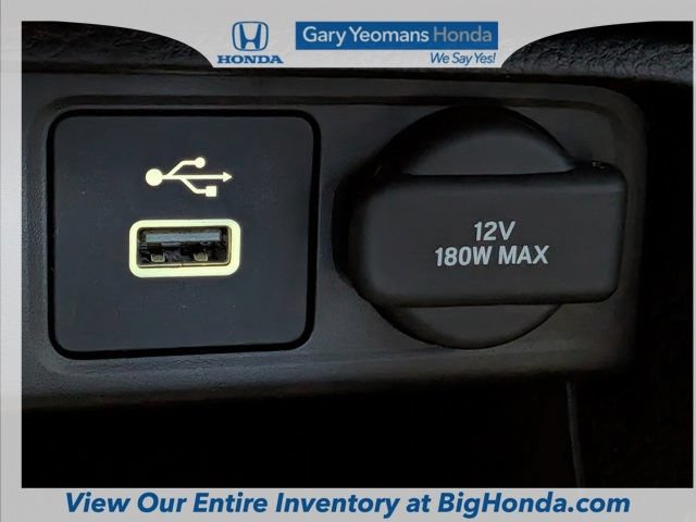 Used 2023 Honda Civic Sport image 29