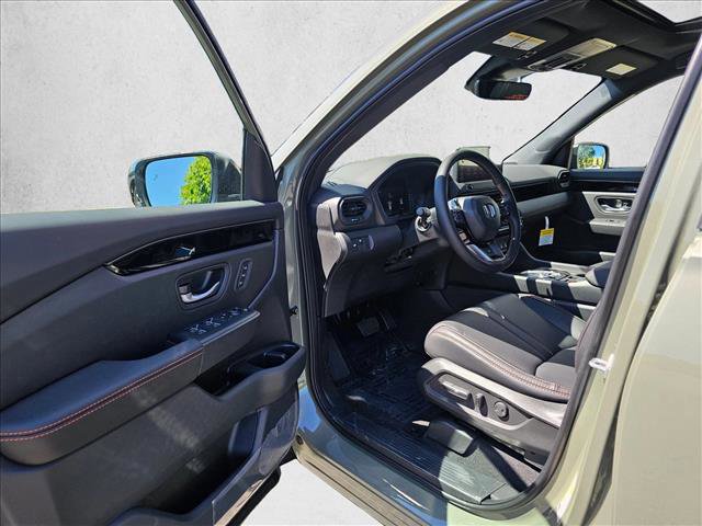 New 2026 Honda Pilot TrailSport image 15