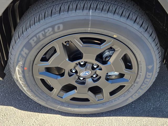 New 2026 Subaru Outback Limited image 5