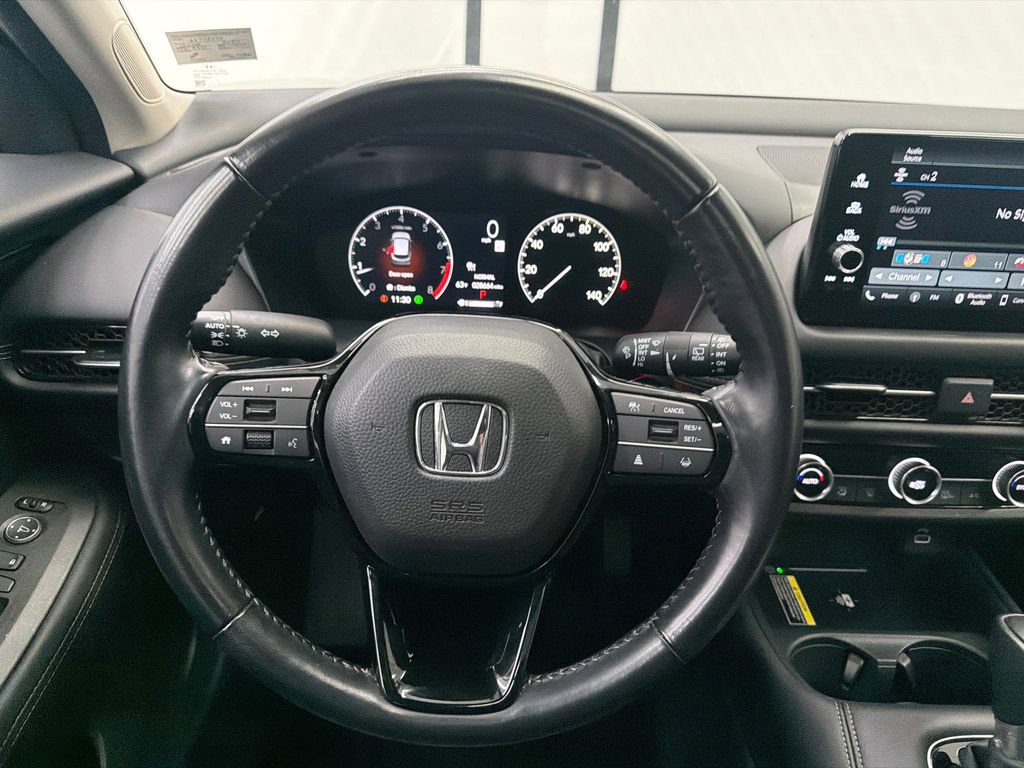 Used 2025 Honda HR-V EX-L image 25