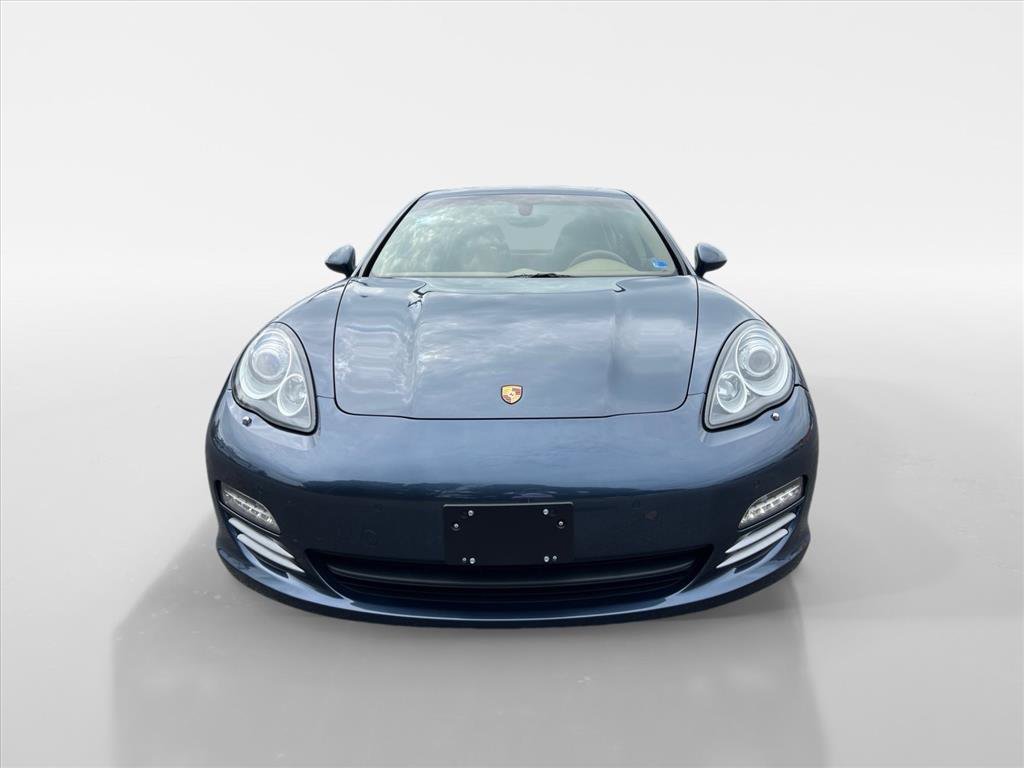 Used 2013 Porsche Panamera 4 w/ Premium Pkg Plus AWD/4WD image 8