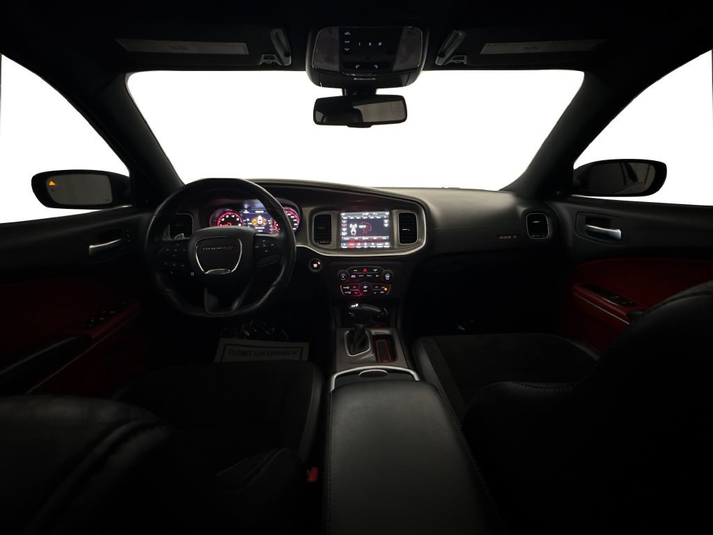 Used 2022 Dodge Charger Scat Pack RWD image 11