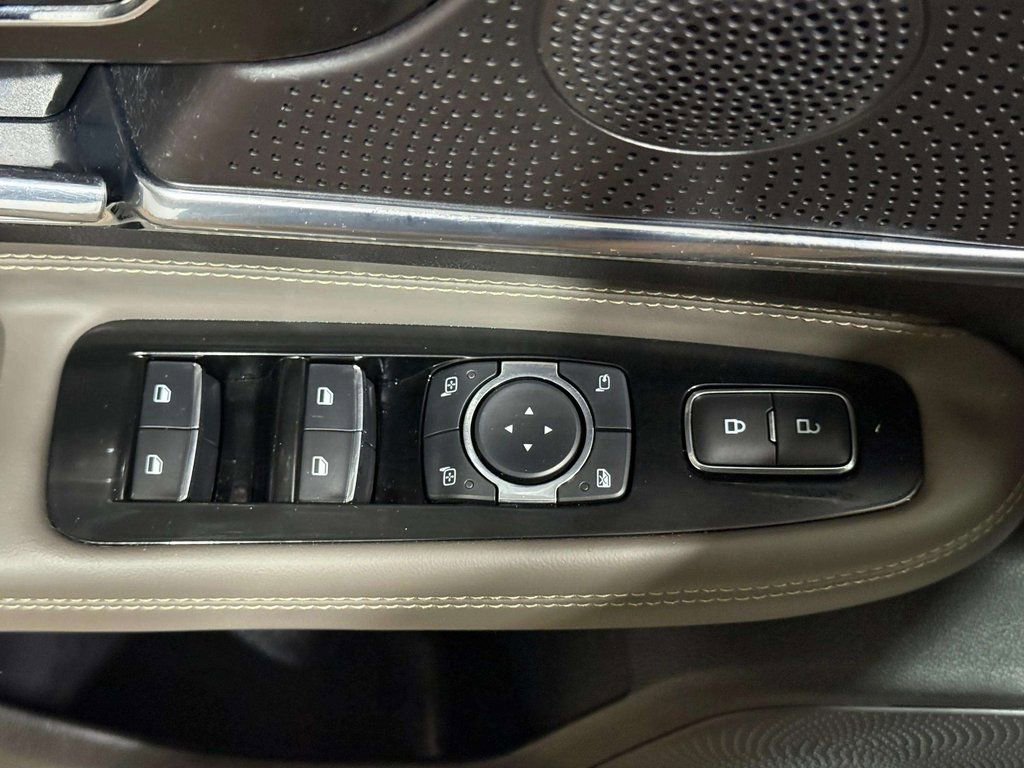 Certified 2023 Lincoln Corsair Reserve AWD/4WD image 8