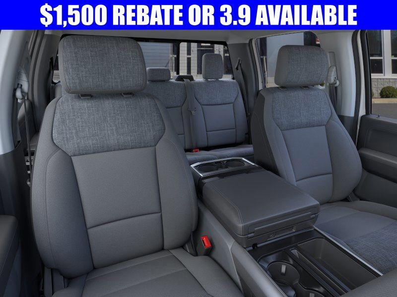 New 2026 Ford F150 XLT image 10