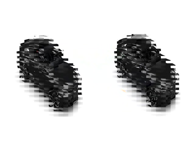 New 2025 Lexus IS 350 F Sport w/ Navigation Package image 4