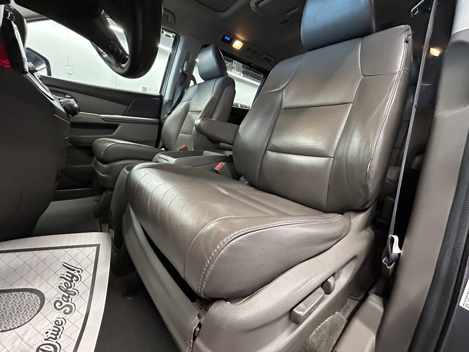 Used 2012 Honda Odyssey Touring image 12