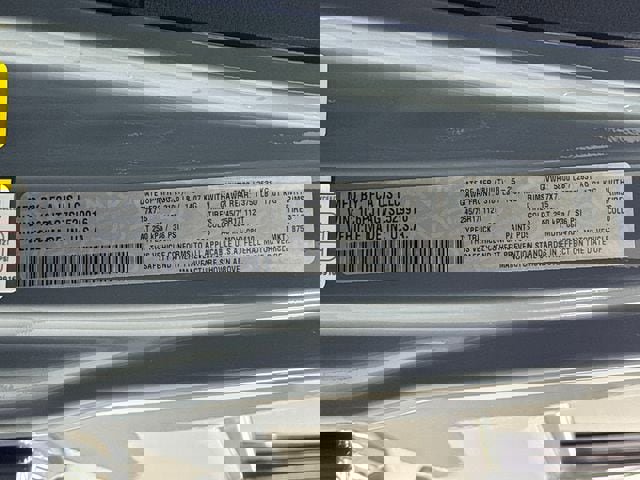 New 2025 Jeep Gladiator Sport image 34