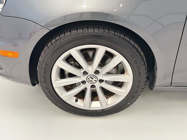 Used 2014 Volkswagen Eos Komfort FWD image 23