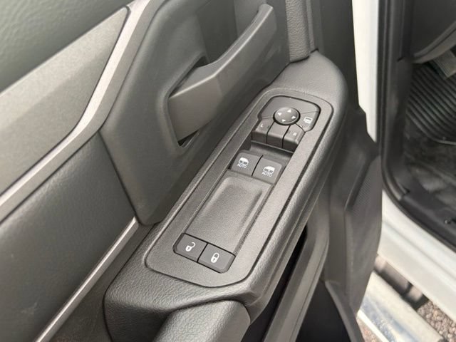 New 2026 RAM 5500 Tradesman w/ Chrome Appearance Group AWD/4WD image 11