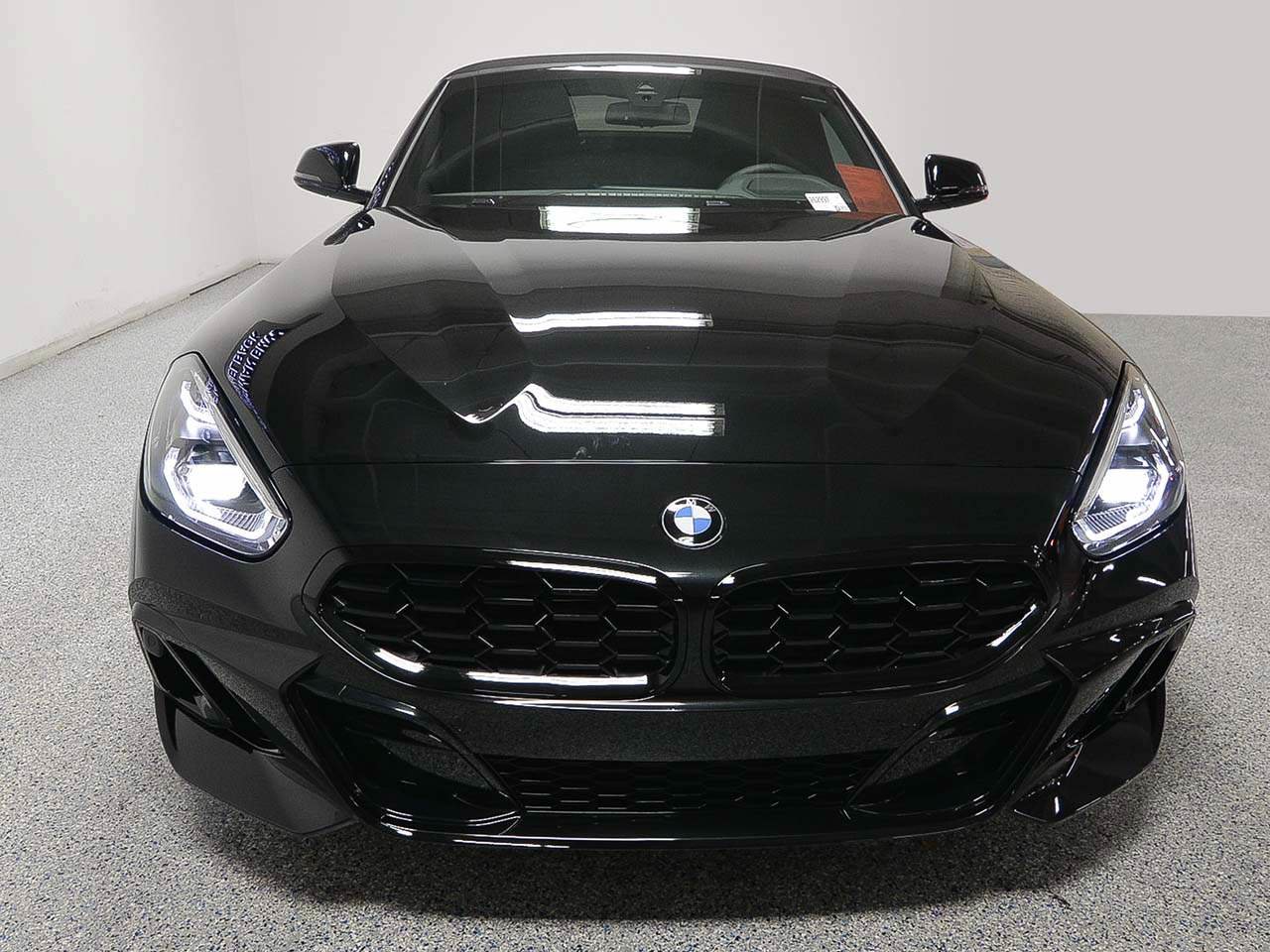 New 2026 BMW Z4 sDrive30i w/ Premium Package RWD image 4