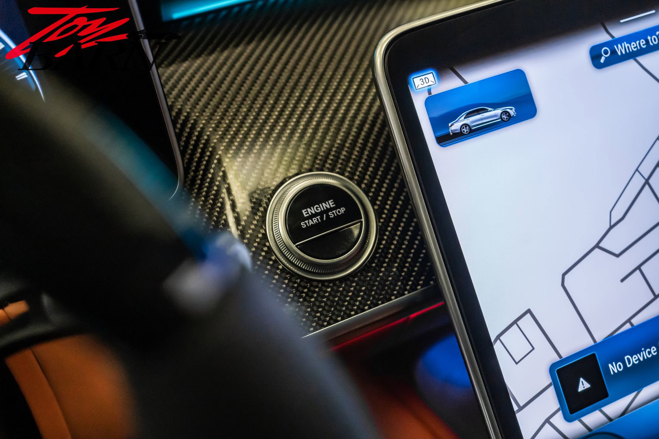 Used 2024 Mercedes-Benz S 63 AMG S image 45