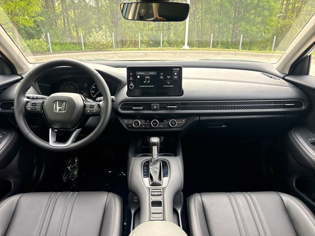Used 2026 Honda HR-V EX-L image 16