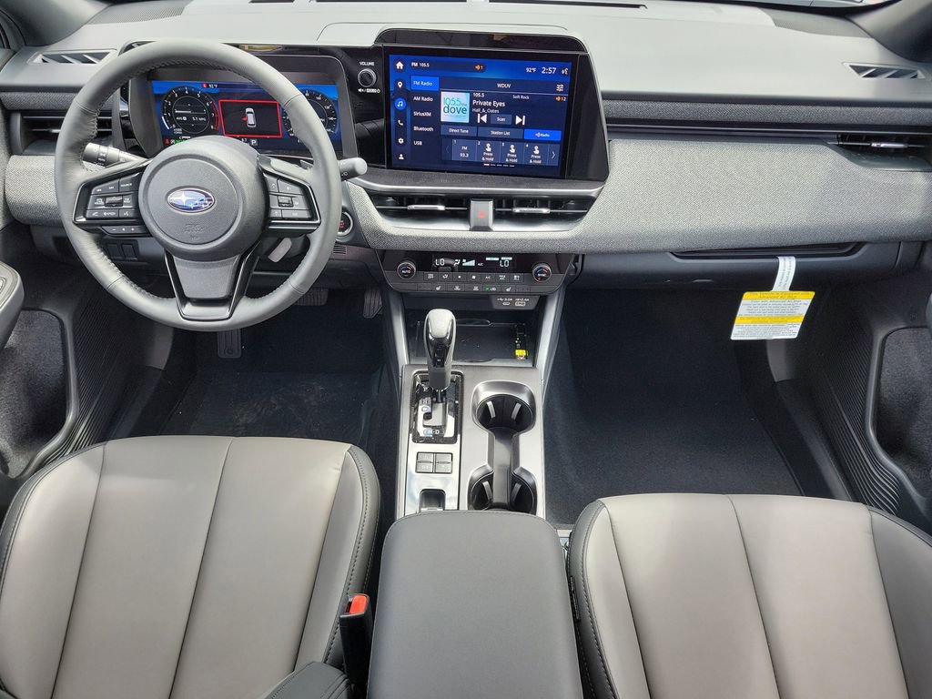 New 2026 Subaru Outback Premium AWD/4WD image 10