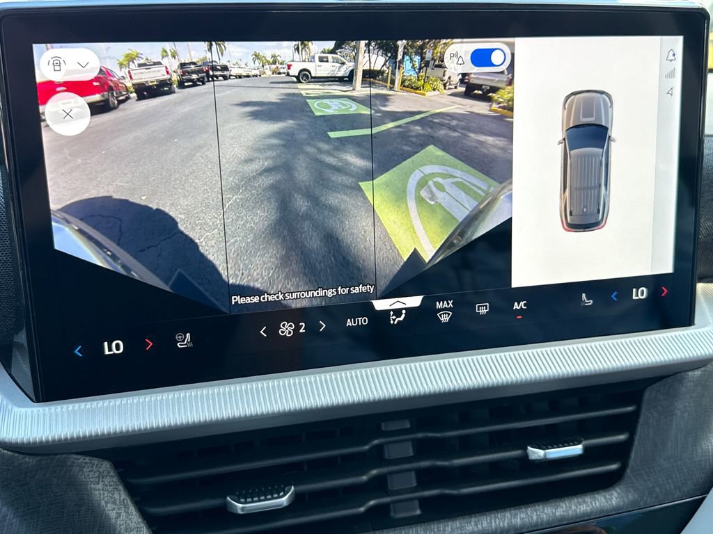 New 2026 Ford Explorer Platinum AWD/4WD image 29