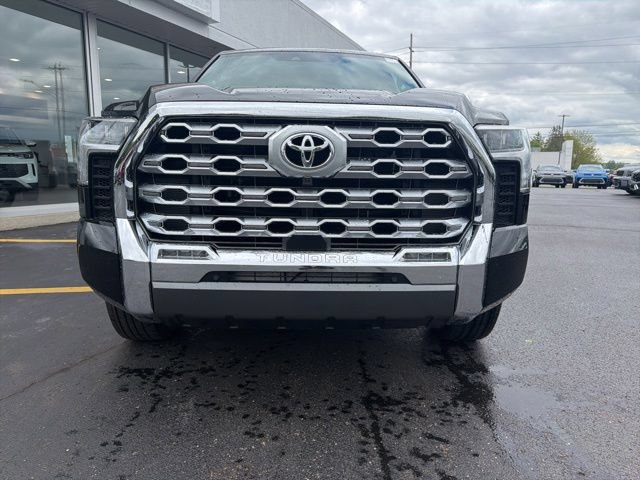 New 2026 Toyota Tundra 1794 Edition AWD/4WD image 10
