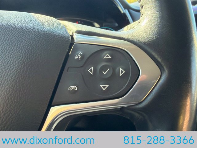 Used 2020 Chevrolet Traverse LT AWD/4WD image 14