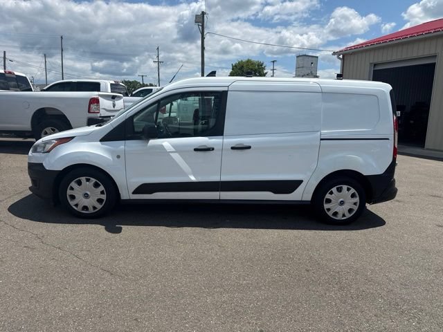 Used 2020 Ford Transit Connect XL FWD image 6