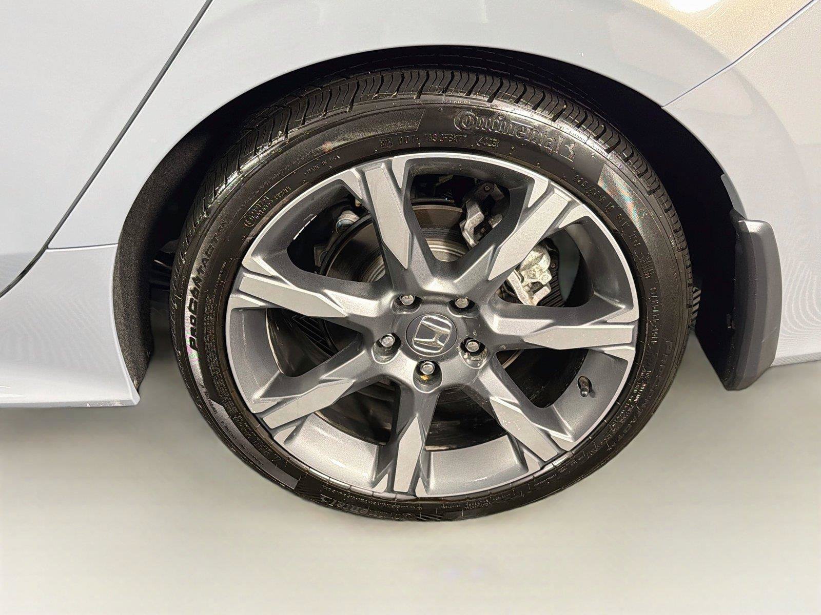 Used 2026 Honda Civic Sport Touring image 34