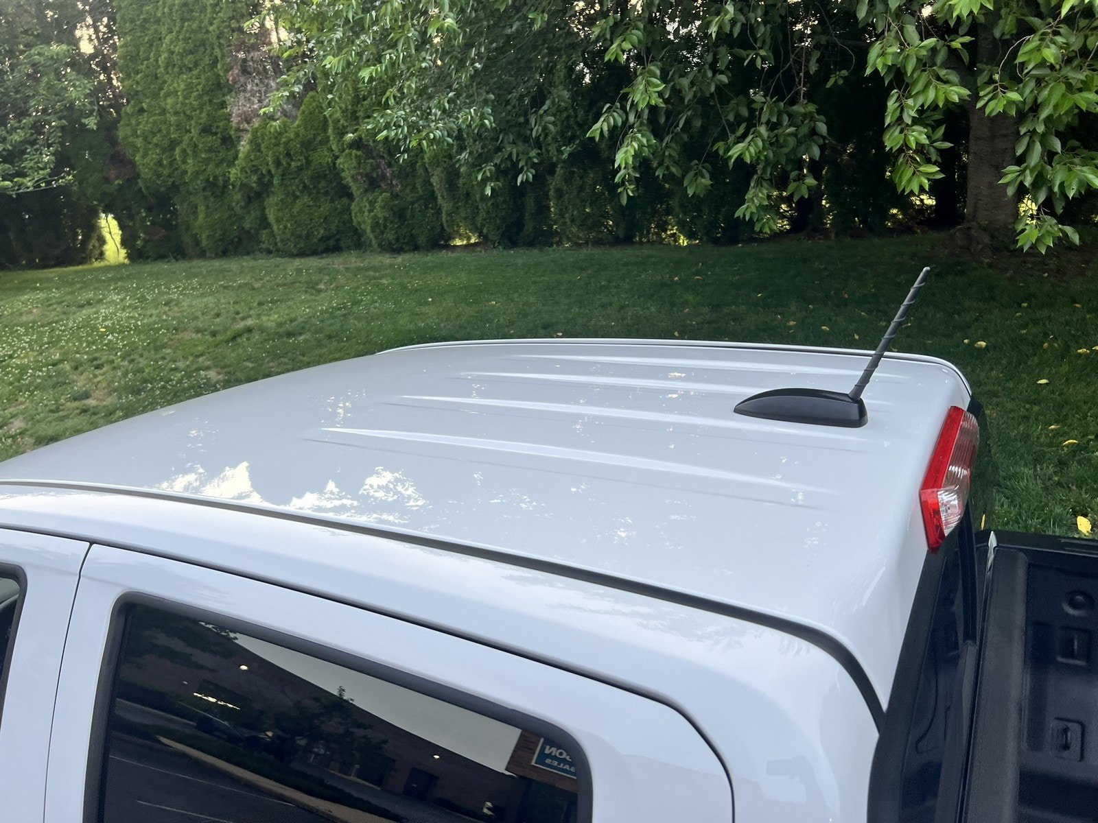 Used 2025 Chevrolet Colorado LT w/ Advanced Trailering Package RWD image 89
