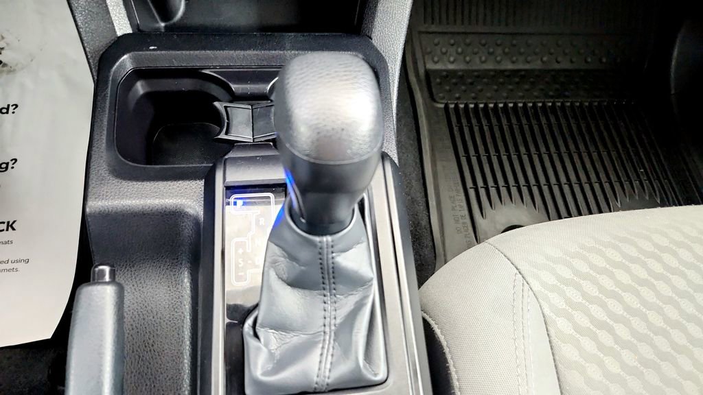 Used 2023 Toyota Tacoma SR AWD/4WD image 33