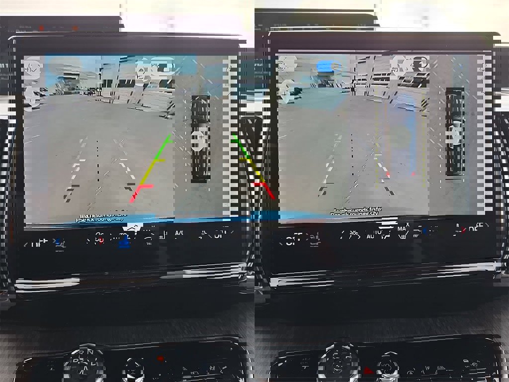 New 2026 Ford Expedition Max Platinum w/ Platinum Ultimate Package image 24