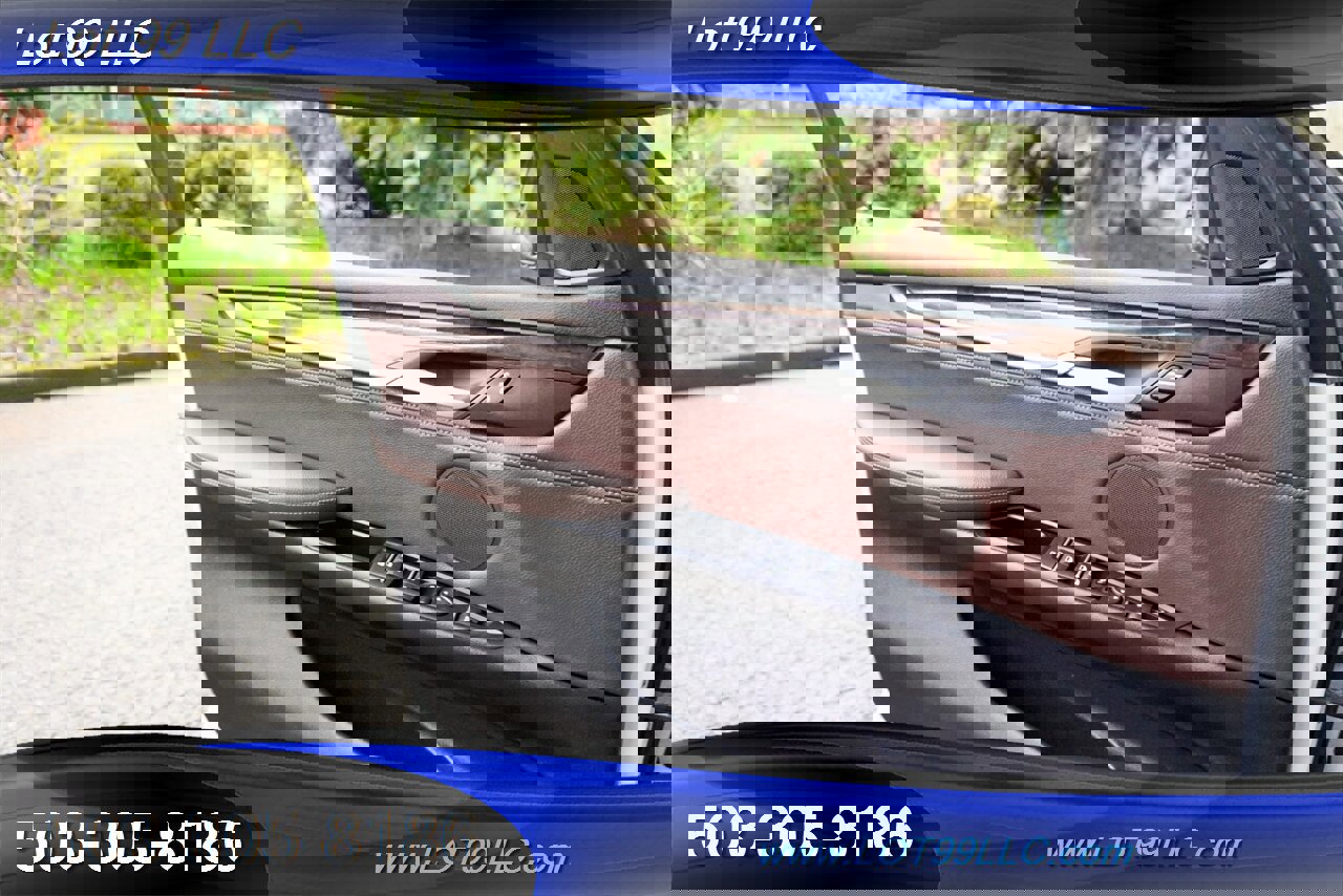 Used 2018 BMW X5 xDrive35i AWD/4WD image 28