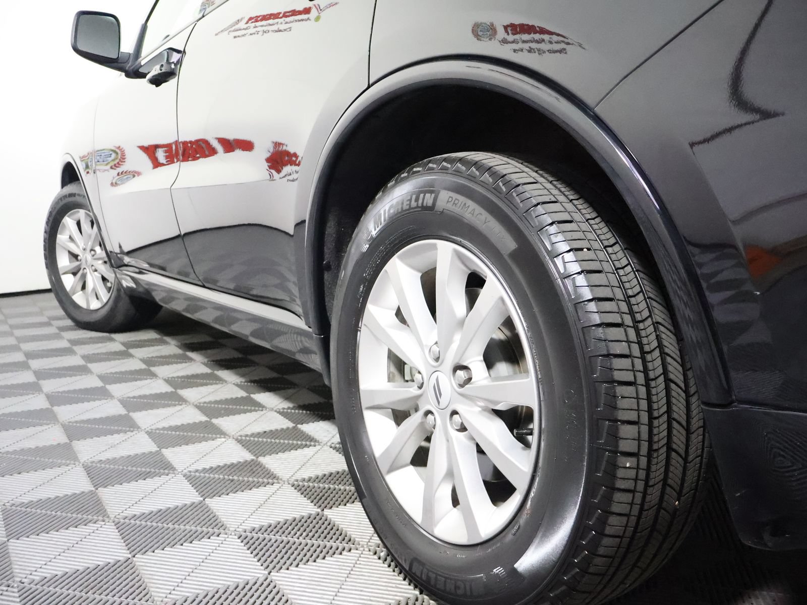 Used 2025 Dodge Durango GT RWD image 11