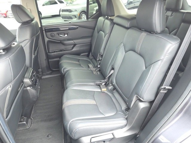 Used 2024 Honda Pilot EX-L image 33