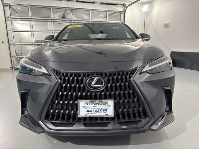 Used 2023 Lexus NX 350 AWD image 2
