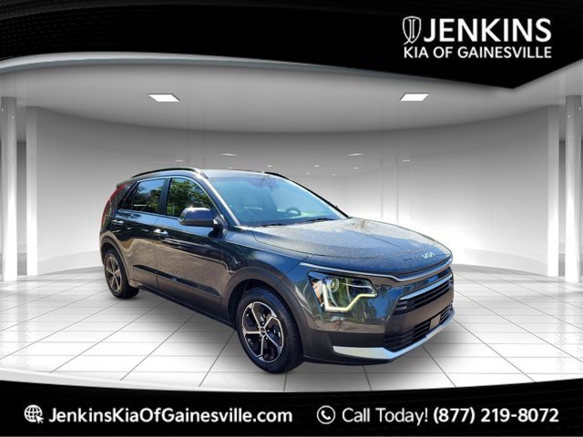Used 2023 Kia Niro EX